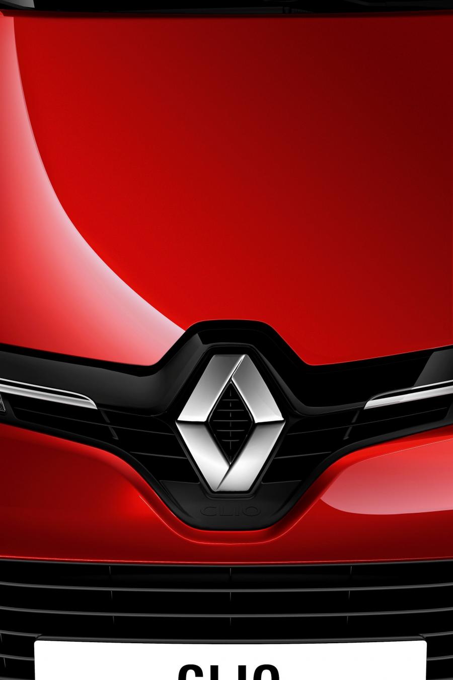  Renault Clio 2013 года  (фото 74 из 90)